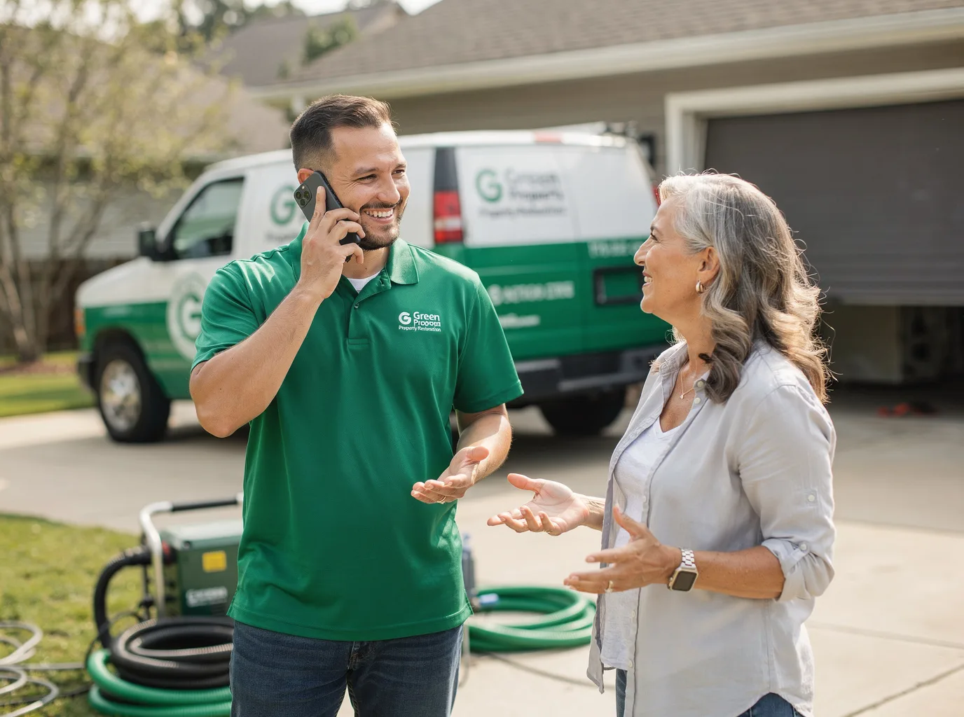 Water Damage Restoration Beatty, NV FAQs